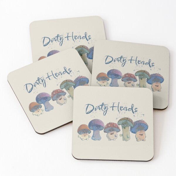 Item preview, Dirty Mushroom guys designed and sold by jeffective.