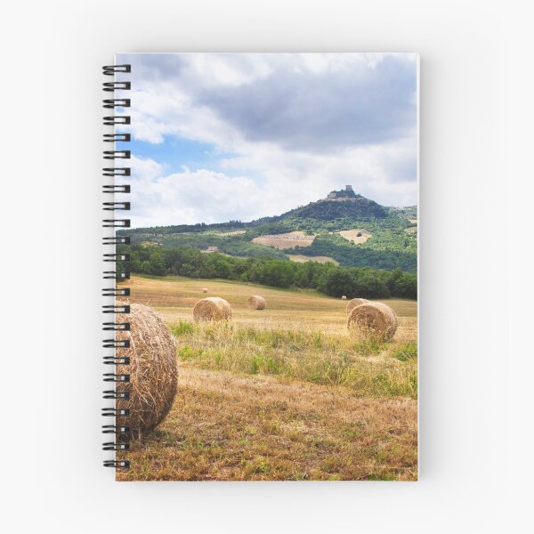 Item preview, Tuscan Farmland designed and sold by ernest123.