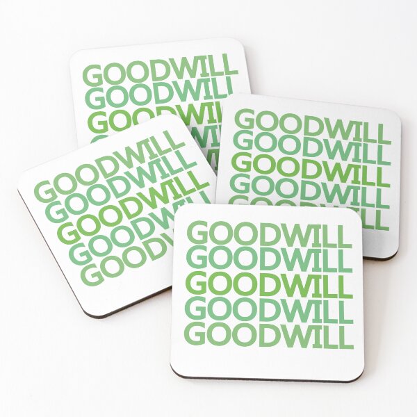 Item preview, Day Of Goodwill designed and sold by younessalmi.