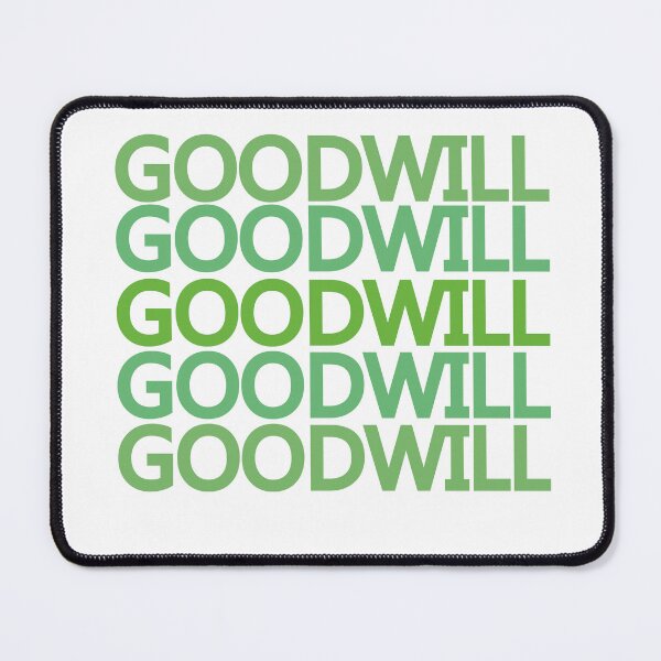 Item preview, Day Of Goodwill designed and sold by younessalmi.
