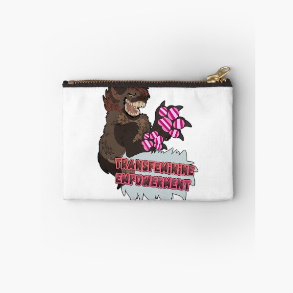 Item preview, Transfeminine Yeen Bean Empowerment designed and sold by GoldenMane.