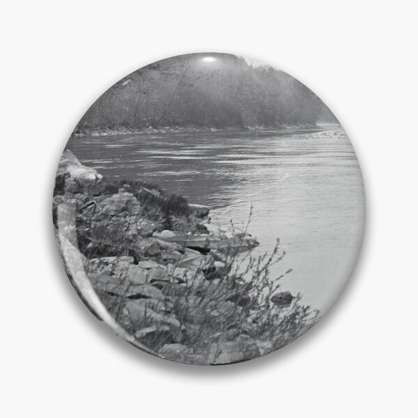 Item preview, Vintage Genesee River, NY designed and sold by BGPickers.