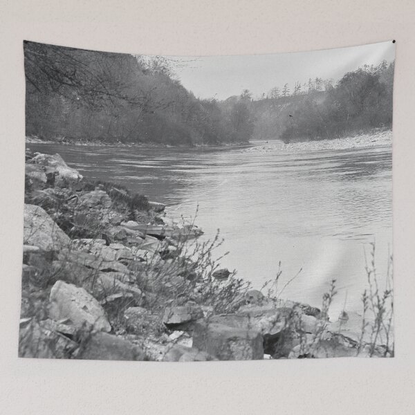 Item preview, Vintage Genesee River, NY designed and sold by BGPickers.