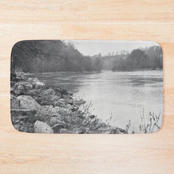 Item preview, Vintage Genesee River, NY designed and sold by BGPickers.
