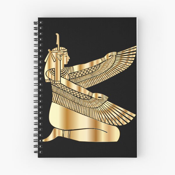 Item preview, Goddess Maat designed and sold by How67.