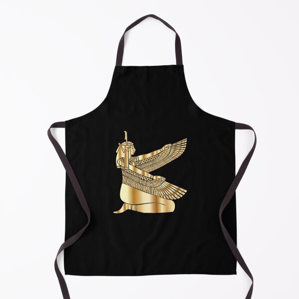 Item preview, Goddess Maat designed and sold by How67.