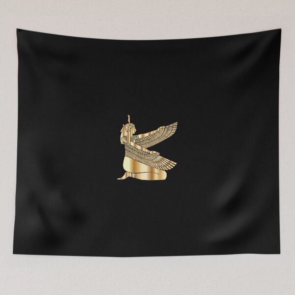 Item preview, Goddess Maat designed and sold by How67.