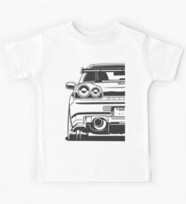 Skyline R34 GTR Kids T-Shirt