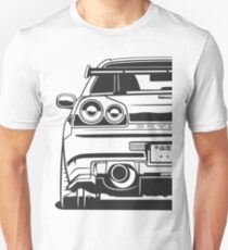 Skyline R34 GTR Unisex T-Shirt