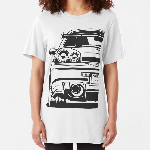 Gtr T-Shirts | Redbubble