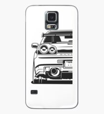 Skyline R34 GTR Case/Skin for Samsung Galaxy