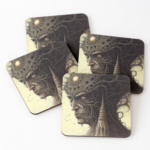 Item preview, Lucifer kingdom designed and sold by Yaghmoure.