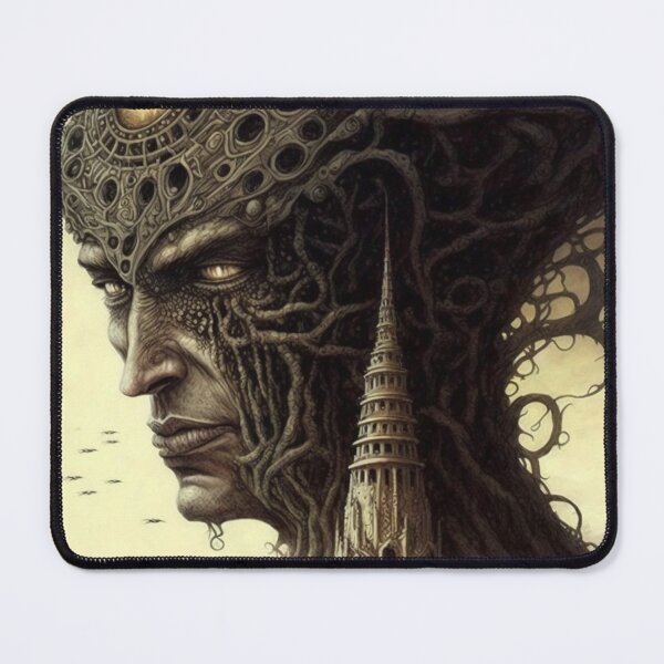 Item preview, Lucifer kingdom designed and sold by Yaghmoure.