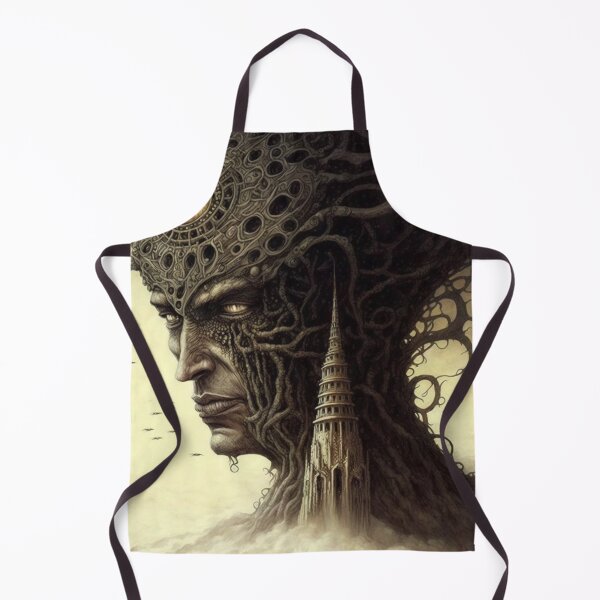 Item preview, Lucifer kingdom designed and sold by Yaghmoure.