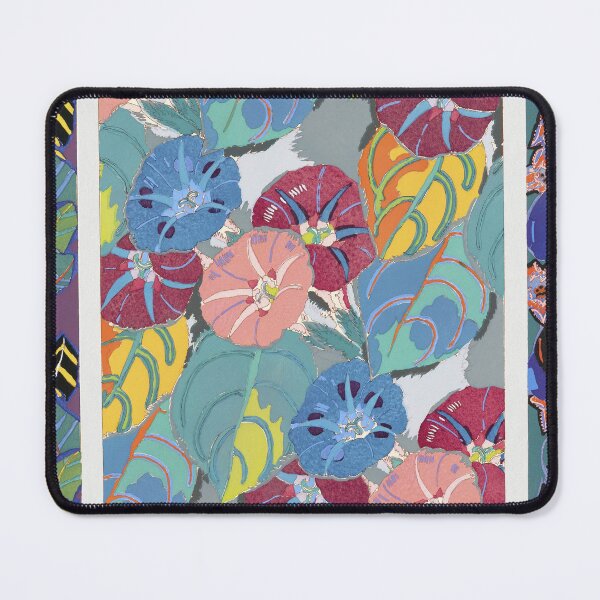 Item preview, Vintage Floral Motifs designed and sold by tomorrowsart.