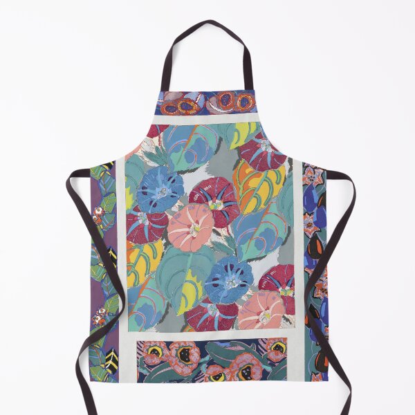 Item preview, Vintage Floral Motifs designed and sold by tomorrowsart.