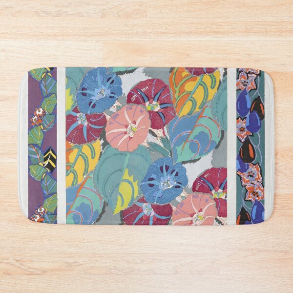 Item preview, Vintage Floral Motifs designed and sold by tomorrowsart.