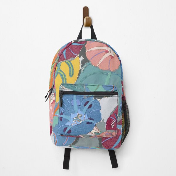 Item preview, Vintage Floral Motifs designed and sold by tomorrowsart.