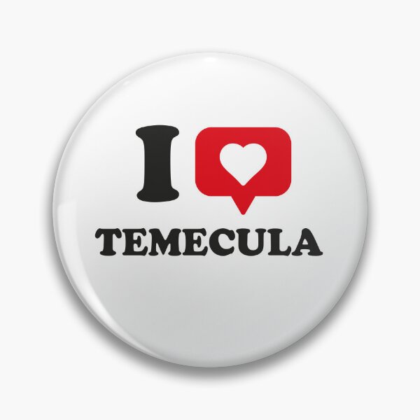 Artikelvorschau, Ich liebe Temecula, ich liebe Temecula, Heimatstadt Temecula, Kalifornien entworfen und verkauft von Danylo Mikhnievych.