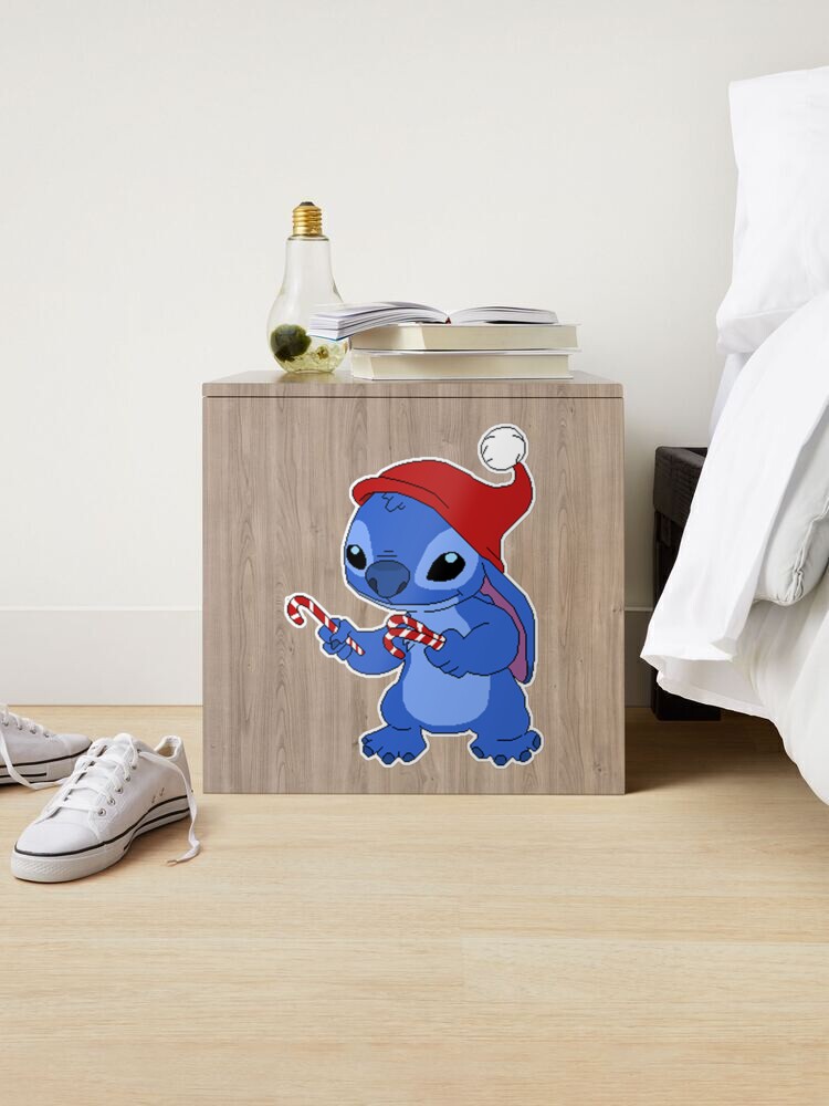 lilo and stitch Sticker for Sale by Design-Busuk