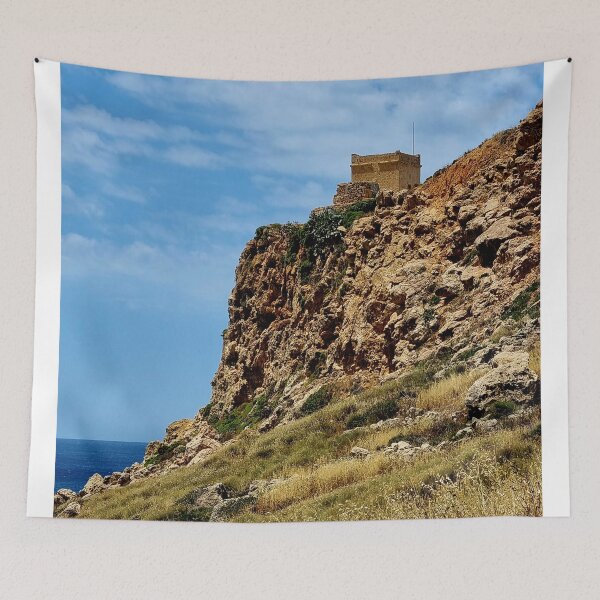 Item preview, Malta Fortress designed and sold by Simone Davino.