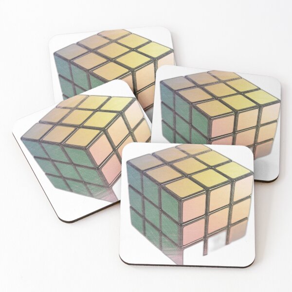 Item preview, Rubik's Cube  designed and sold by LEOEXPRESS.