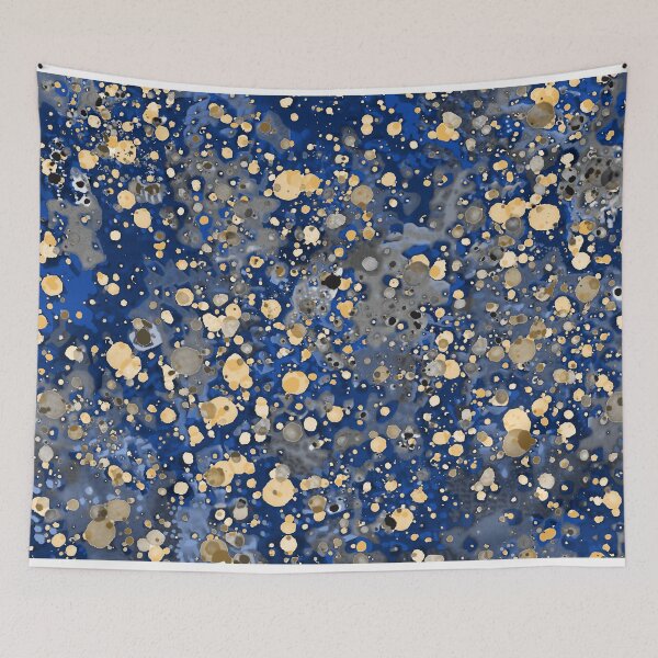 Item preview, Spilled Gold designed and sold by FinapplePudding.
