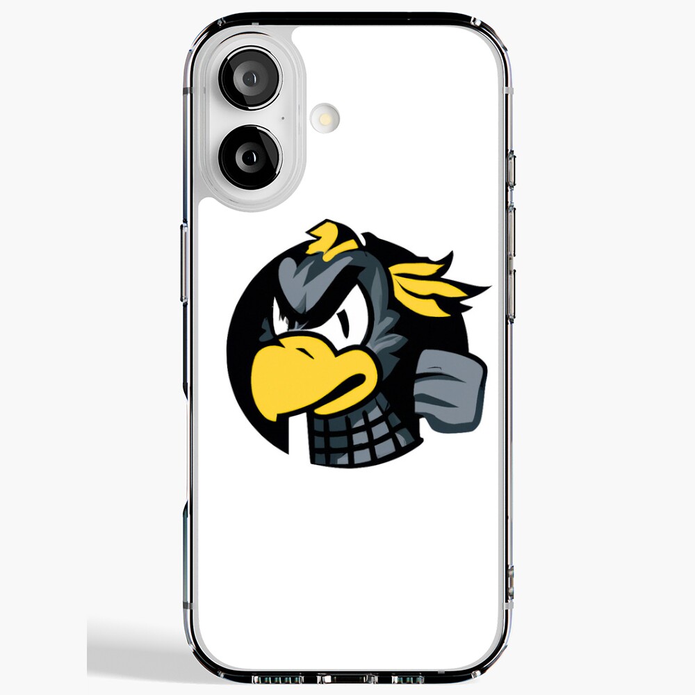 Iowa Hawkeye Sticker