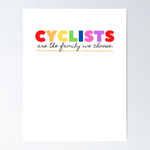 Item preview, Friends on two wheels. designed and sold by RaceDays.