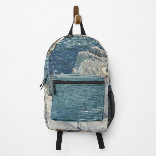 Item preview, Frederick Childe Hassam- The South Ledges designed and sold by tomorrowsart.