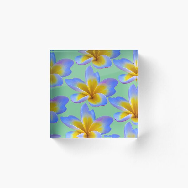 Item preview, Flower Pattern designed and sold by srock442.
