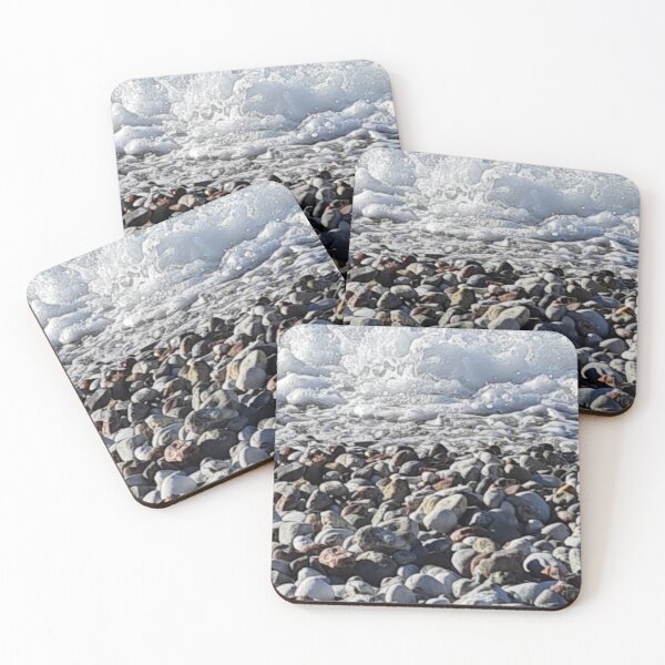 Item preview, Greek Pebbles designed and sold by RossArt2022.