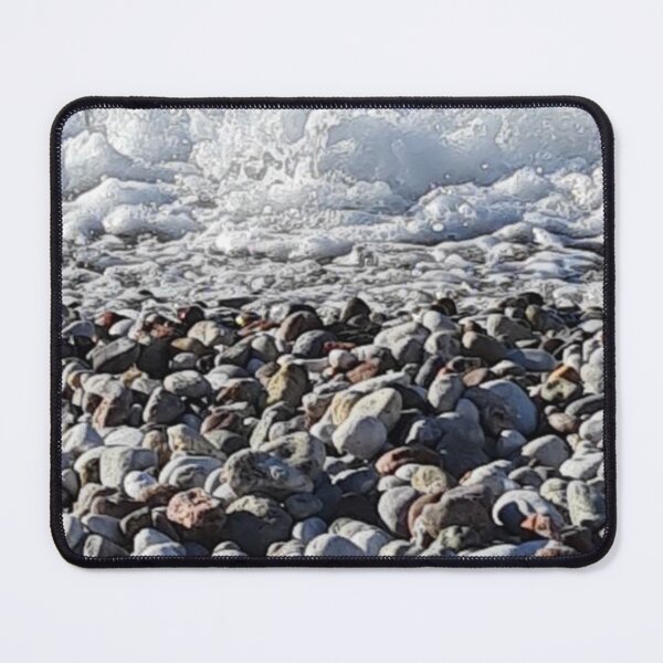Item preview, Greek Pebbles designed and sold by RossArt2022.