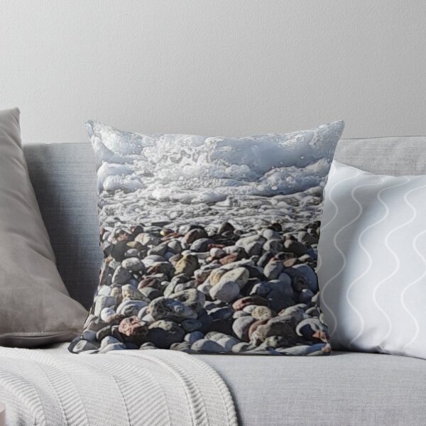 Item preview, Greek Pebbles designed and sold by RossArt2022.