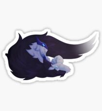 Kindred Sticker