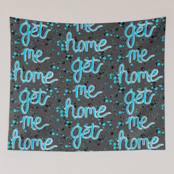 Item preview, Get Me Home  designed and sold by EmJCreations.