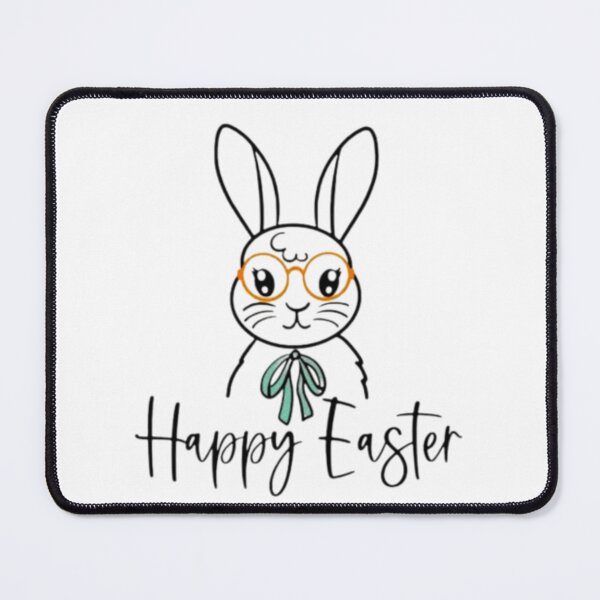 Item preview, Copy of Copy of Copy of happy easter, kids easter shirt, easter bunny, women easter, easter day, easter gift designed and sold by Sophistical.