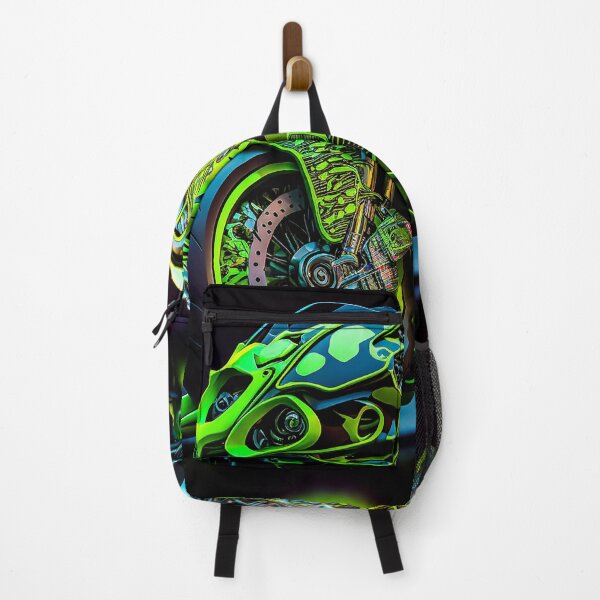 Item preview, LIVE FREE. RIDE FAST: Mach 6 designed and sold by plasmahurricane.