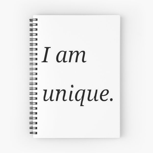 Item preview, Unique quote  designed and sold by TealNight.
