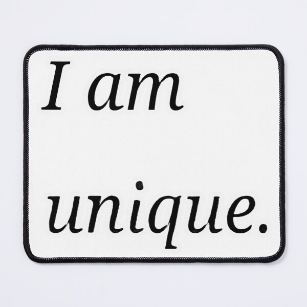 Item preview, Unique quote  designed and sold by TealNight.
