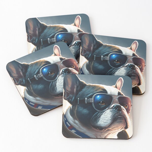 Item preview, Top Frenchie  designed and sold by BigSplashDesign.