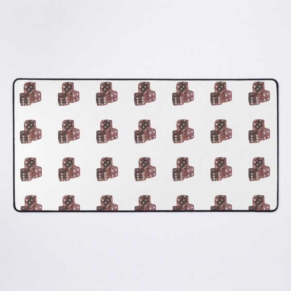 Item preview, Dice Drawing designed and sold by LEOEXPRESS.