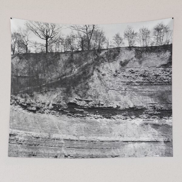 Item preview, Vintage Genesee River, NY designed and sold by BGPickers.