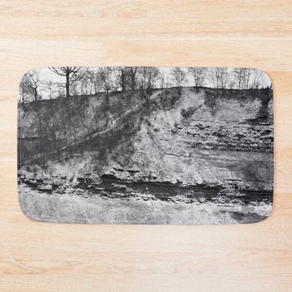 Item preview, Vintage Genesee River, NY designed and sold by BGPickers.
