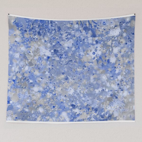 Item preview, Spilled Clouds  designed and sold by FinapplePudding.