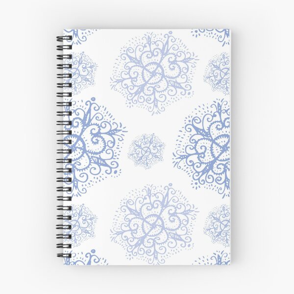 Item preview, snowflakes snow designed and sold by lex-sky.