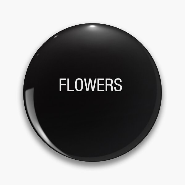 Item preview, MILEY - FLOWERS designed and sold by nobigdeal336.