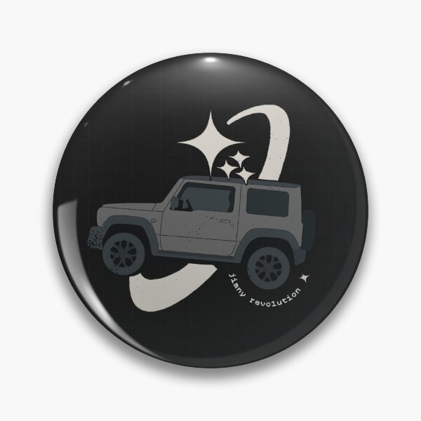 Item preview, Jimny Y2K Revolution | Medium Grey designed and sold by stoicjimny.