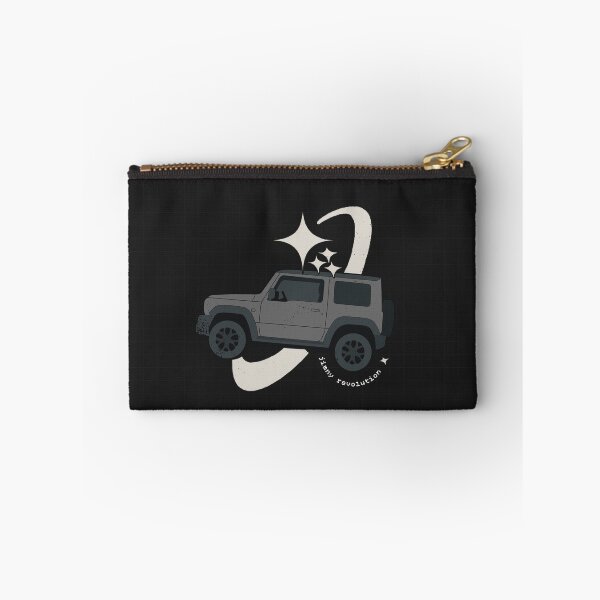Item preview, Jimny Y2K Revolution | Medium Grey designed and sold by stoicjimny.