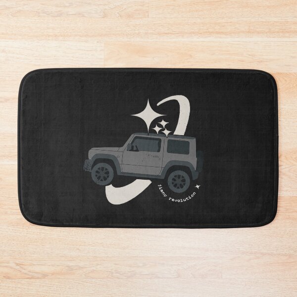 Item preview, Jimny Y2K Revolution | Medium Grey designed and sold by stoicjimny.